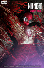 Load image into Gallery viewer, MIDNIGHT SPIDER-MAN #2 (4 COVER PACK ABCD) 🐧🤮 RELEASE 11/18/26

