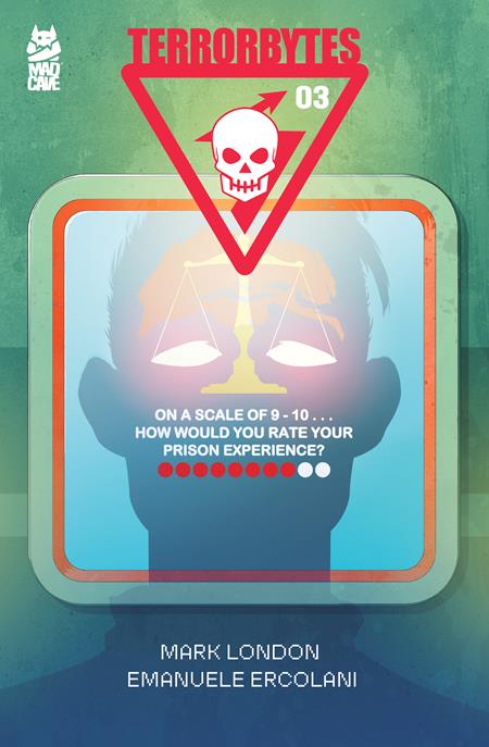 TERRORBYTES #3 🌙 RELEASE 12/17