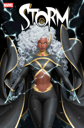 STORM #11 JUNGGEUN YOON VARIANT 🐧🤮