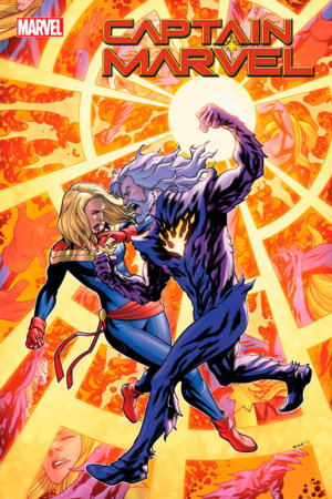 CAPTAIN MARVEL: DARK TEMPEST 2 🐧