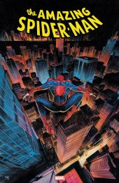 AMAZING SPIDER-MAN #10 DIKE RUAN VARIANT (2025) 🐧