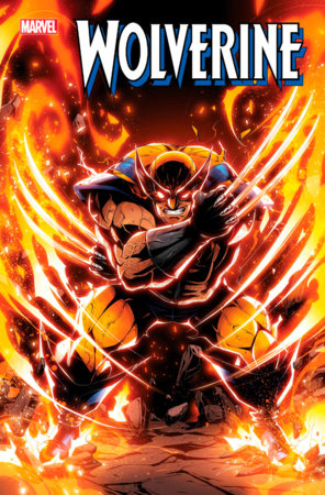 WOLVERINE #5 GODTAIL VARIANT 🐧🤮 LATE RELEASE JAN 8TH