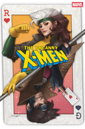 UNCANNY X-MEN #22 JEEHYUNG LEE VARIANT 🐧🤮 RELEASE 1/14/26