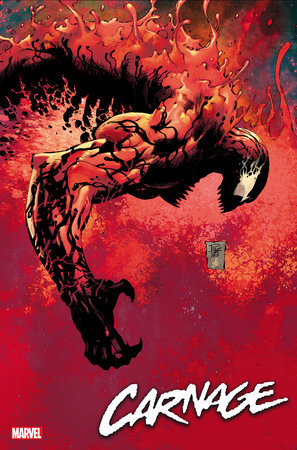 CARNAGE #5 PHILIP TAN VARIANT [1:25] 🐧👀🤮