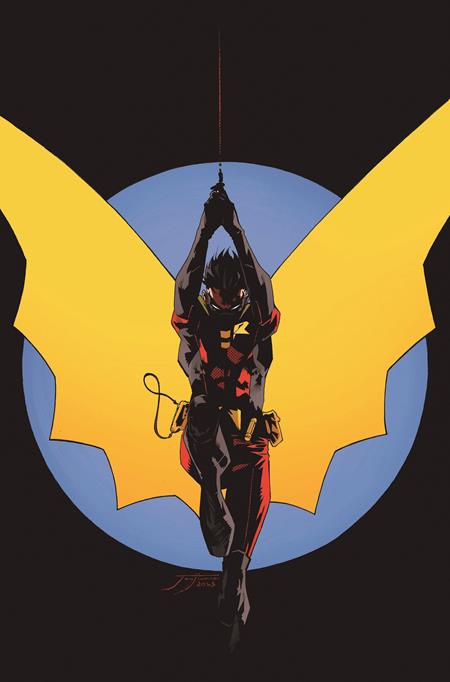 BATMAN #2 CVR D JORGE JIMENEZ CARD STOCK VAR 🌙🤮 RELEASE 10/1