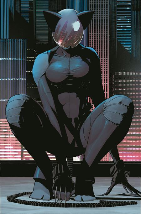 ABSOLUTE BATMAN #13 CVR A NICK DRAGOTTA 🌙🤮 RELEASE 10/8