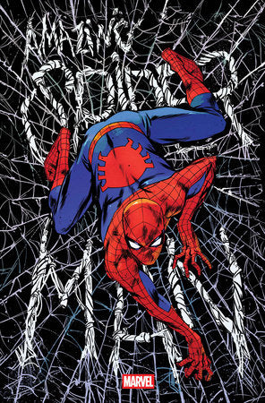 AMAZING SPIDER-MAN #11 SANFORD GREENE VARIANT 🐧🤮