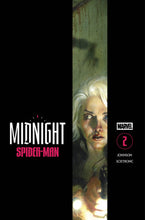 Load image into Gallery viewer, MIDNIGHT SPIDER-MAN #2 (4 COVER PACK ABCD) 🐧🤮 RELEASE 11/18/26
