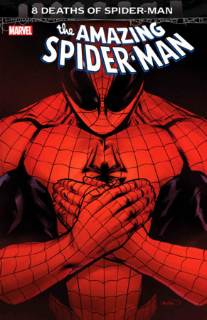 AMAZING SPIDER-MAN #68 🐧🤮