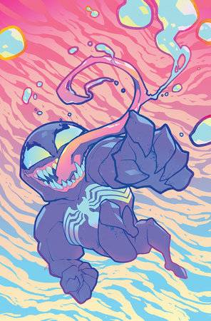 VENOM WAR #1 (OF 5) 100 COPY INCV ROSE BESCH VIR VAR 💯 (9.4)
