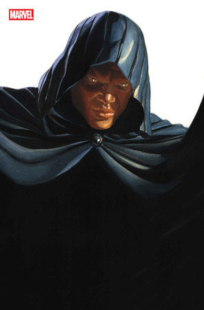 ALL-NEW VENOM #10 ALEX ROSS TIMELESS VIRGIN VARIANT 🐧🤮