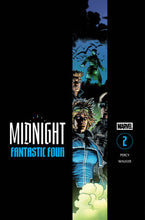 Load image into Gallery viewer, MIDNIGHT FANTASTIC FOUR #2 (4 COVER PACK ABCD) 🐧🤮 RELEASE 11/18/26
