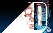 DEVILS CUT (ONE SHOT) CVR C INC 1:10 BECKY CLOONAN WRAPAROUND VAR (MR) 🌙👀🤮 LATE RELEASE 8/30