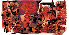 Load image into Gallery viewer, ABSOLUTE BATMAN #25 (10 COVER PACK) 🌙🤮 RELEASE 10/28/26
