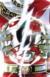 MIGHTY MORPHIN POWER RANGERS #114 CVR H UNLOCKABLE VAR  💎 1 PER STORE