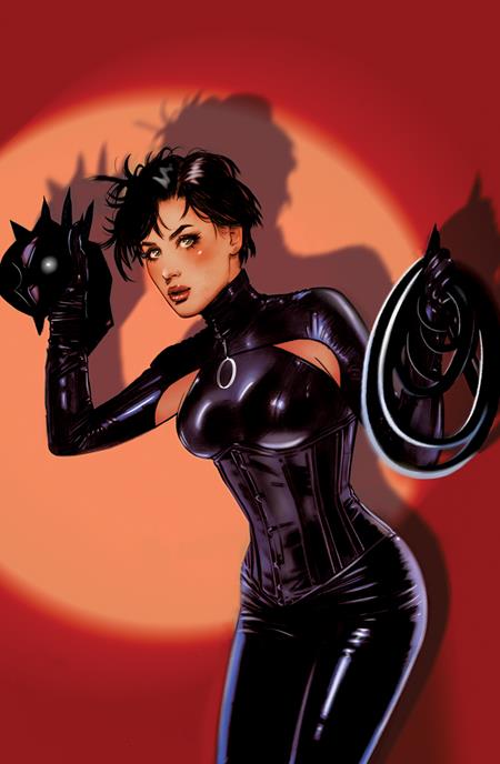 CATWOMAN #48 CVR C INC 1:25 TULA LOTAY CARD STOCK VAR 🌙🤮