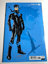 Load image into Gallery viewer, BATMAN #99 (1:25) JIMENEZ VARIANT COMIC BOOK
