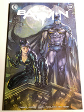 Load image into Gallery viewer, BATMAN #100 EXCLUSIVE LUCIO PARRILLO TRADE DRESS VARIANT COMIC BOOK
