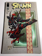 Load image into Gallery viewer, SPAWN #310 NINJA SPAWN COMIC BOOK
