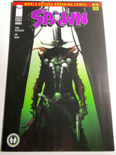 Load image into Gallery viewer, SPAWN #310 GUNSLINGER VARIANT COMIC BOOK
