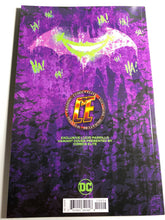 Load image into Gallery viewer, BATMAN #100 EXCLUSIVE LUCIO PARRILLO TRADE DRESS VARIANT COMIC BOOK
