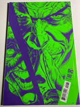 Load image into Gallery viewer, BATMAN THE THREE JOKERS #1 (1:25) VARIANT COMIC BOOK
