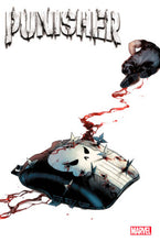 Load image into Gallery viewer, PUNISHER 2 (2 COVER PACK) 🐧🤮

