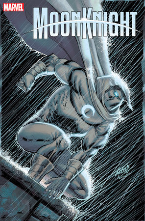 MOON KNIGHT 11 LIEFELD VARIANT 🐧🧐🤮