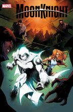 Load image into Gallery viewer, MOON KNIGHT 18 (2 COVER PACK) 🐧
