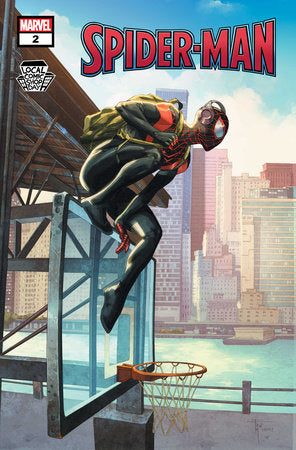 SPIDER-MAN 2 MOBILI LCSD 2022 VARIANT 🐧🧐