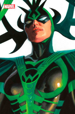 CARNAGE #12 ALEX ROSS TIMELESS HELA VIRGIN VAR 🐧🧐🤮 Printing Defects