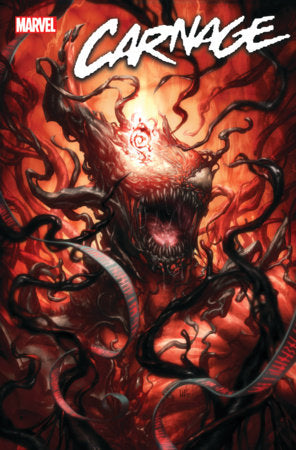 CARNAGE 8 🐧🧐🤮