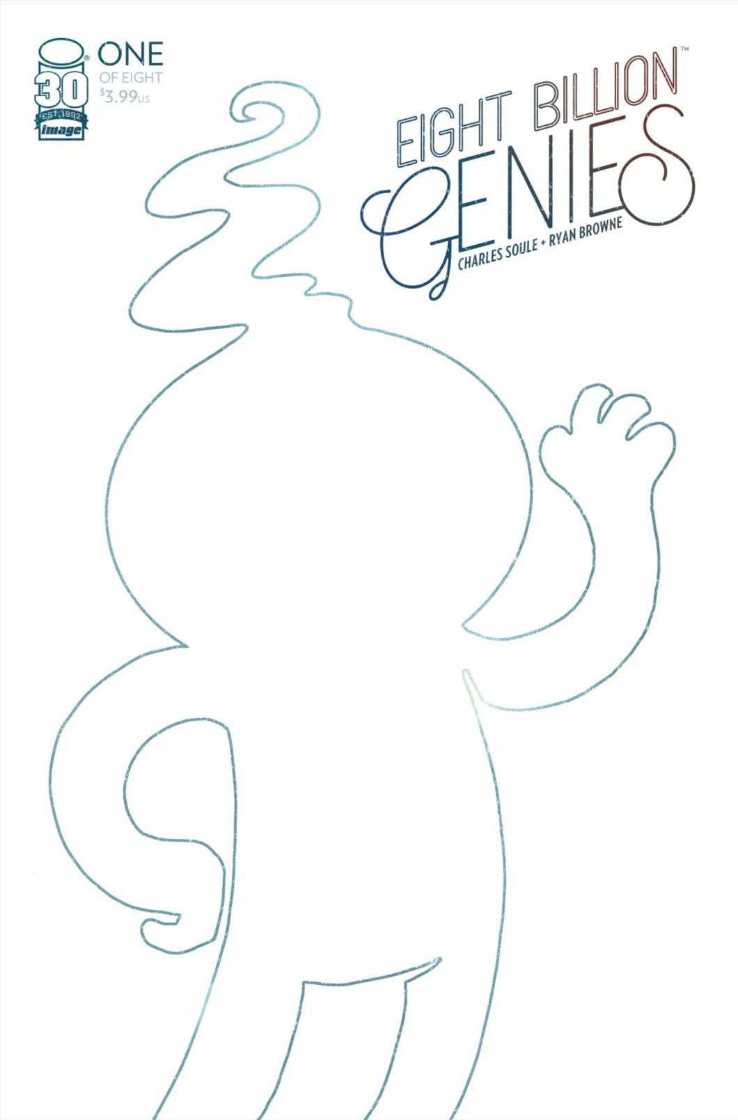 LCSD 2022 EIGHT BILLION GENIES #1 SKETCH (Net) (MR) 💎🤮