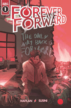 Load image into Gallery viewer, FOREVER FORWARD #1 (3 COVER PACK) 🌙🧐
