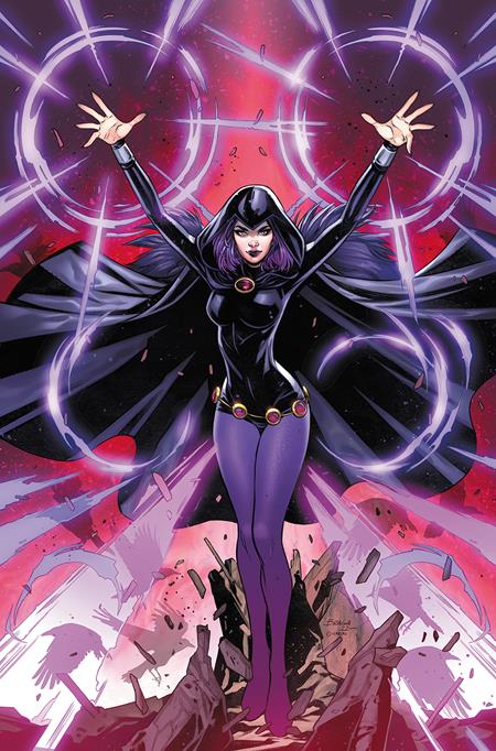 LAZARUS PLANET LEGENDS REBORN #1 (ONE SHOT) CVR C LAURA BRAGA CARD STOCK VAR 🌙🧐🤮