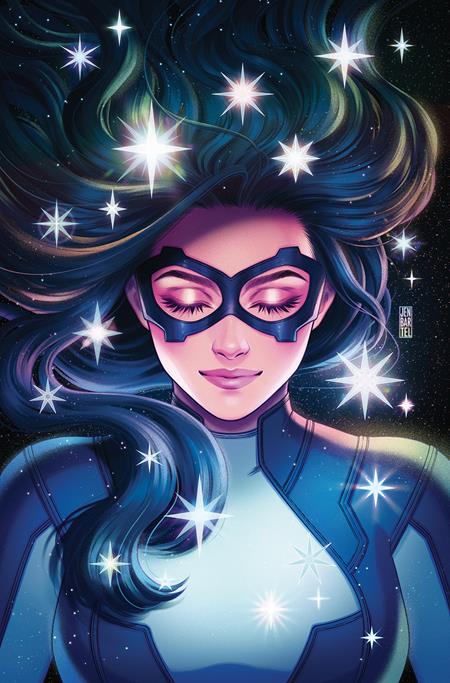 LAZARUS PLANET ASSAULT ON KRYPTON #1 (ONE SHOT) CVR B JEN BARTEL CARD STOCK VAR 🌙🧐🤮