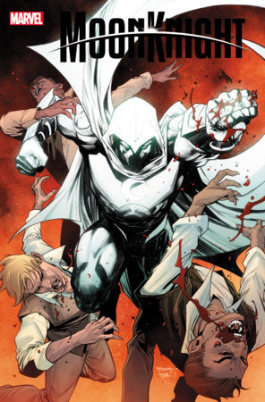MOON KNIGHT 13 🐧🧐
