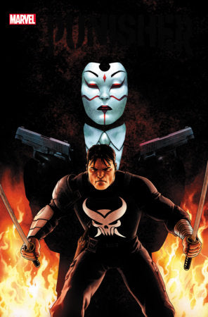 PUNISHER 4 🐧🧐🤮