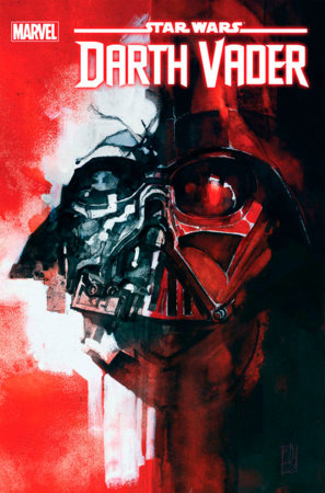 STAR WARS: DARTH VADER 26 MALEEV VARIANT 🐧🧐🤮