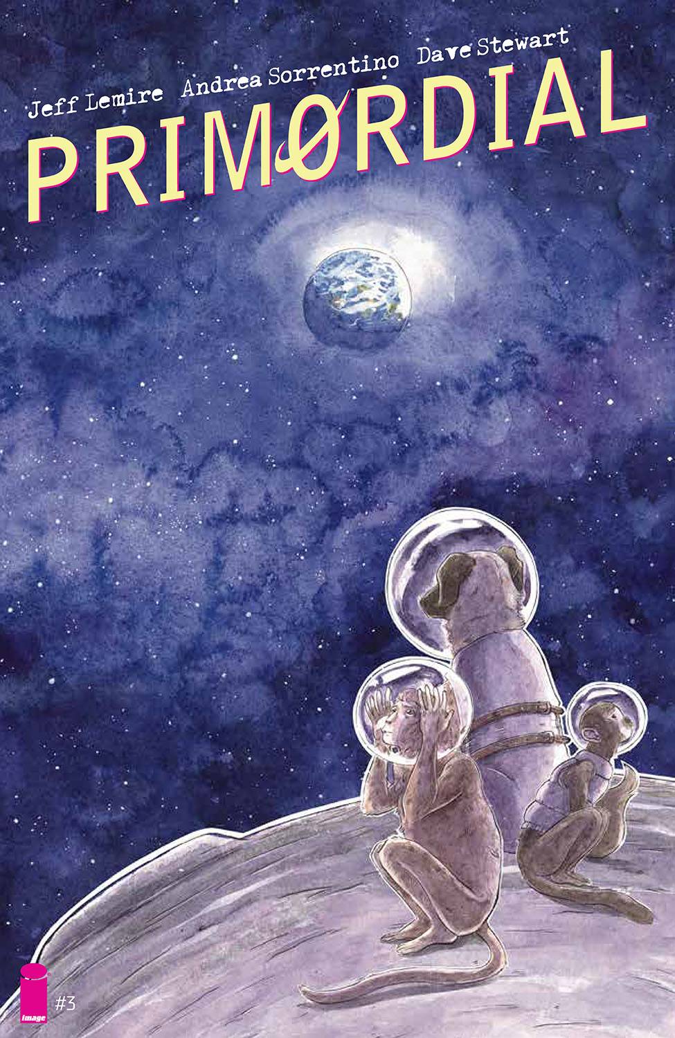 PRIMORDIAL #3 (OF 6) CVR B LENOX (MR) 💎🤮