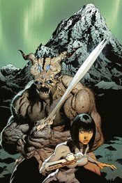 WE HAVE DEMONS #2 (OF 3) CVR A CAPULLO (MR) 💎🧐🤮