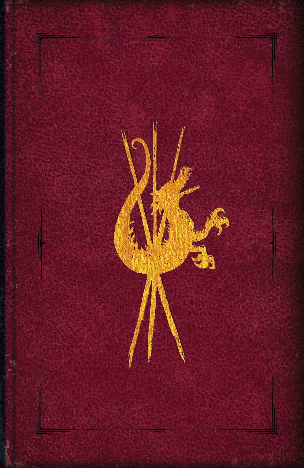 BOOK OF SLAUGHTER #1 CVR G BG VAR TODD 💎🧐