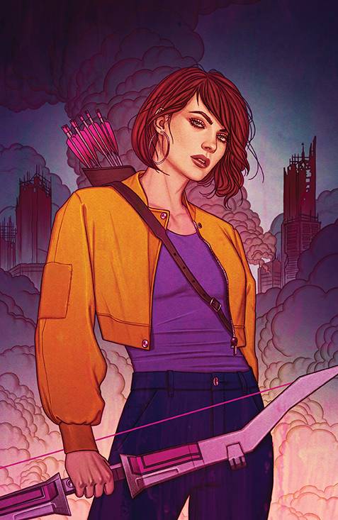 MMPR TMNT II #1 (OF 5) CVR H TMNT VAR FRISON 💎🧐🤮