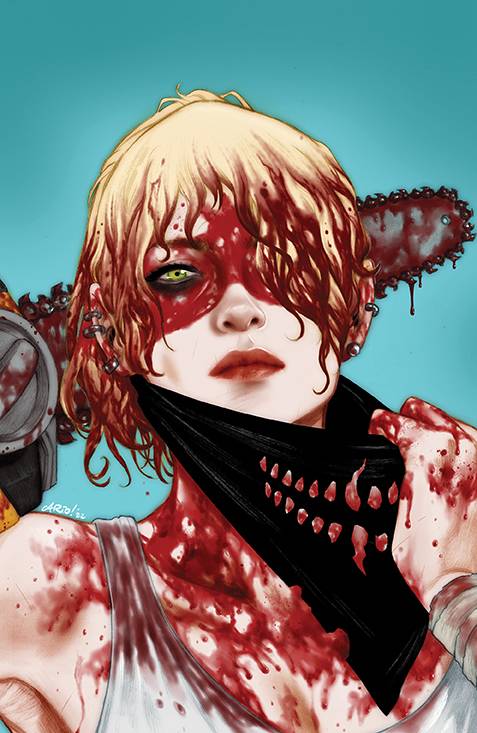SOMETHING IS KILLING THE CHILDREN #30 CVR B ANINDITO 💎🧐🤮