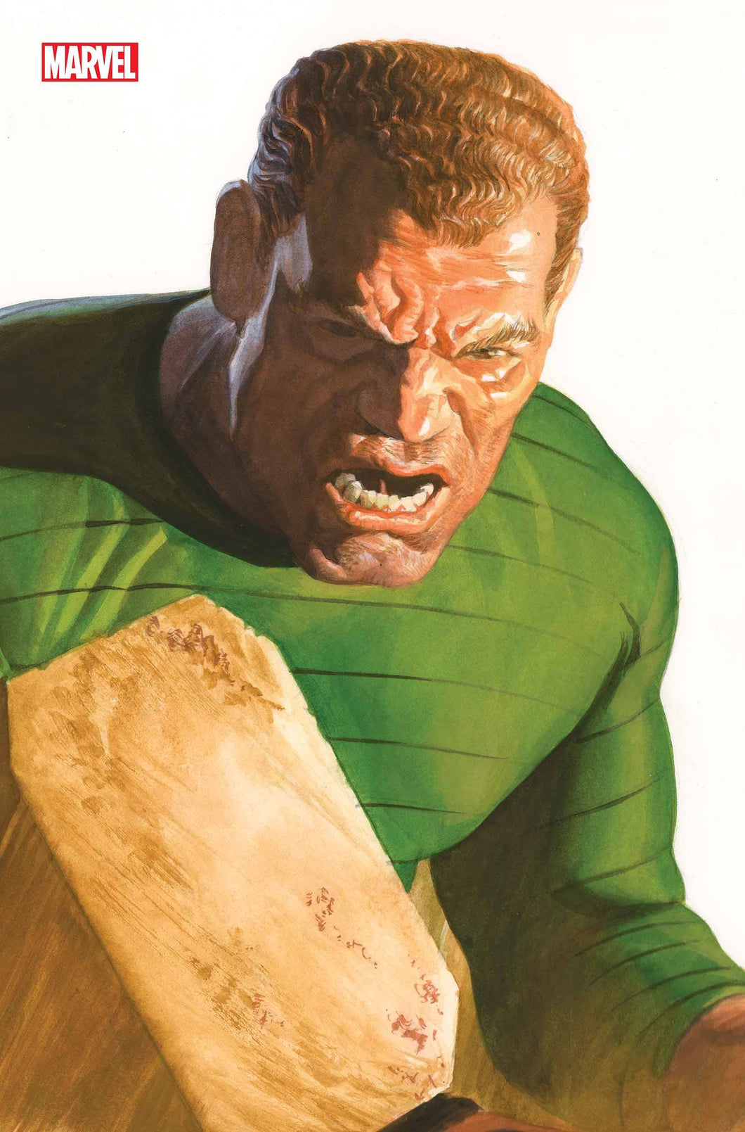 RED GOBLIN #3 ALEX ROSS TIMELESS SANDMAN VIRGIN VAR 🐧🤮