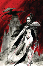 Load image into Gallery viewer, SPEECHLESS #2 Ultimate Fan Edition Set (1 Trade, 1 Virgin Metal, 1 B&amp;W &quot;White Metal&quot; Special Limited To 25)
