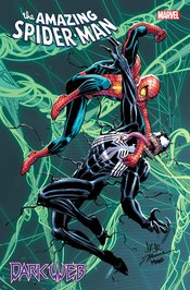 AMAZING SPIDER-MAN 15 [DWB] 🐧🤮