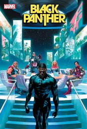 BLACK PANTHER 12 🐧 RELEASE 12/14