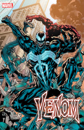 VENOM 6 🐧🤮🧐